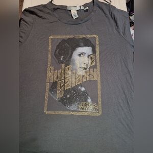 Womens XL Label of Graded Goods H&M Tshirt